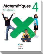 Matematiques 4