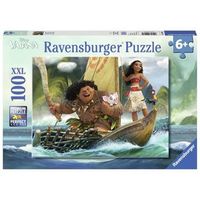 100 pc vaiana y maui
