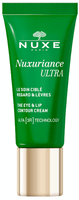 nuxe nuxuriance ultra contorno de ojos y labios 15 ml