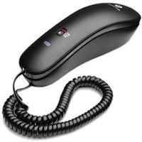 TELEFONO FIJO GONDOLA CT50 BLACK