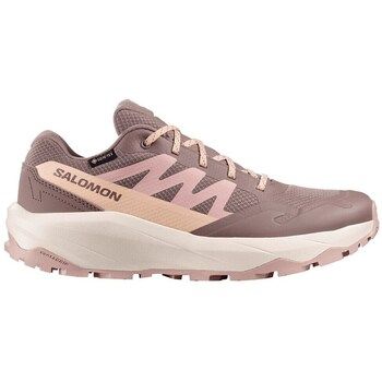 Salomon Zapatillas de running 491452 para mujer