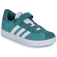 adidas zapatillas vl court 30 el c para nino