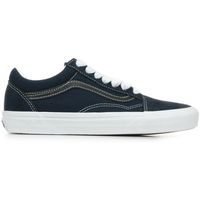 vans deportivas moda old skool para hombre