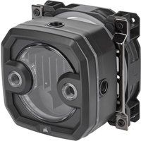 corsair hydro x series xd3 water pump and reservoir - rgb