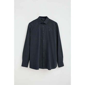 Polo Club Camisa manga larga RIGBY GO LEONARD para hombre