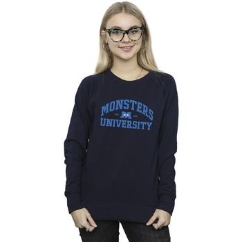 Disney Jersey nsters University para mujer