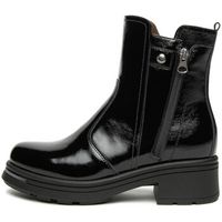 nerogiardini botines naplak tr colonia 8434 ligh para mujer