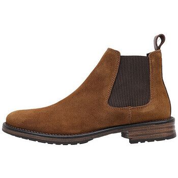 Limma Botas POAR para hombre