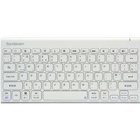 sandstrom skbwhbt19 wireless keyboard