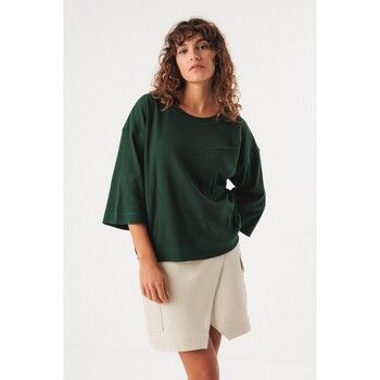 Skfk Camiseta WTS01143 para mujer