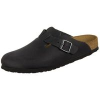 birkenstock zuecos boston para hombre