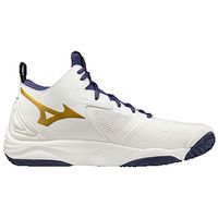 mizuno zapatillas de senderismo indoor wave momentum 3 para mujer