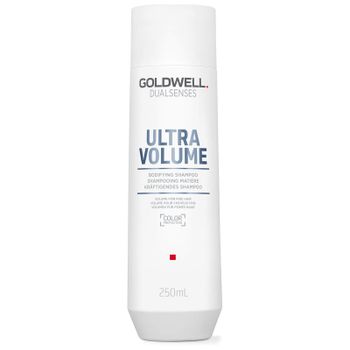 Goldwell Dualsenses Ultra Volume Bodifying Shampoo 250ml