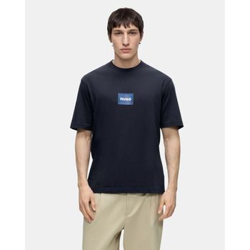 HUGO Camiseta 50554382 NAYONIX para hombre