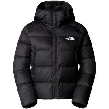 The North Face Abrigo de plumas W HYALITE DOWN HOODIE NF0A8E75 para mujer