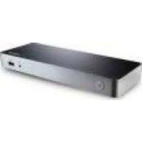 StarTech.com Docking Station USB-C de Dos Monitore