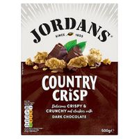 jordans country crisp chocolate