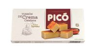 turron de crema catalana