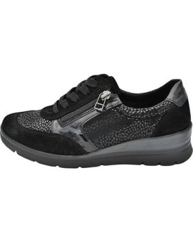 de LUMEL GUANT CALIFORNIA STYLE MADE - SNEAKER DEPORTIVO URBAN BLACK 1038-0068