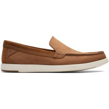 Clarks Mocasines - para hombre