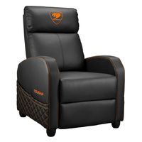 cougar sillon gaming ranger elite