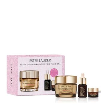 Estee Lauder Cosmética Facial Revitalizing Supreme + Youth Power Set