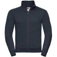 russell chaqueta de punto authentic para hombre