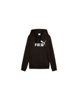 sudadera puma essentials no 1 logo di black mujer