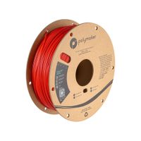 petg polylite polymaker red 175 mm