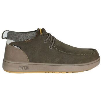 Pitas Botines q-nol-67343 para hombre