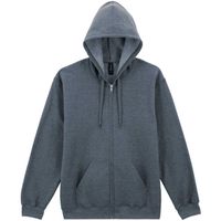 gildan chaqueta deporte bc7324 para hombre