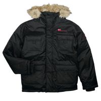geographical norway parka arsenal para nino