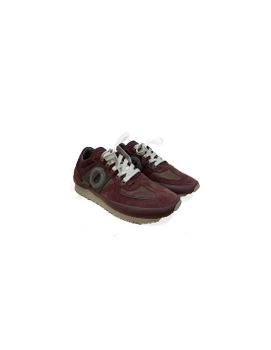Zapatillas Aro Jaq 3617 Sawo Mujer