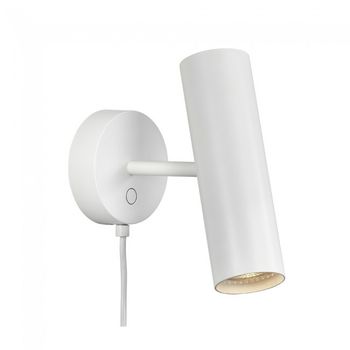 Aplique de pared mib 6