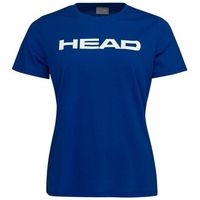 head camiseta club basic para mujer