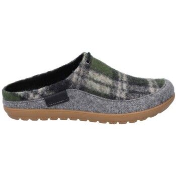 Westland Pantuflas ZAPATILLA CLERMONT-02 GRIS para hombre