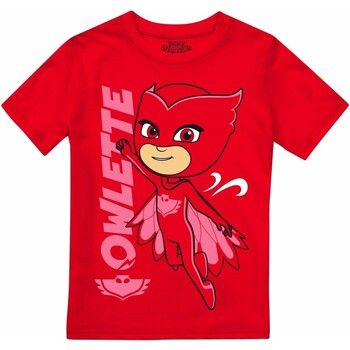 Dessins Animés Camiseta TV2259 para niño