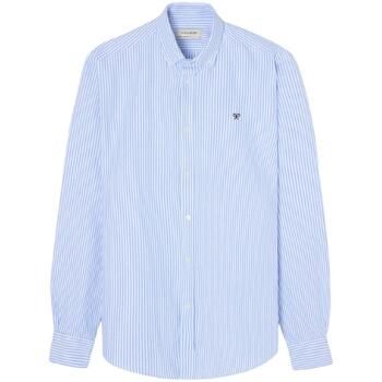 Silbon Camisa manga larga FW261020502008 para hombre