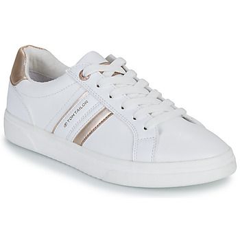 Tom Tailor Zapatillas UINISE para mujer