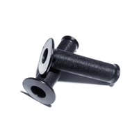 punos manillar ariete classic 22mm negro