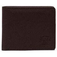 herschel cartera roy coin rfid - vegan leather para hombre