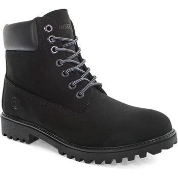 Lumberjack Botines 102217660 para hombre