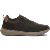 lumberjack deportivas moda brown para hombre