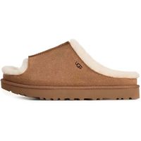 ugg pantuflas w greenport slide para mujer