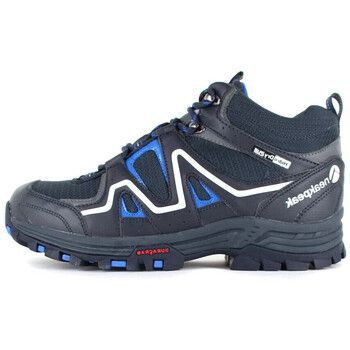 Neak Peak Zapatillas de senderismo Approach MID AZ para hombre