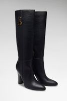 g boots de piel sintetica