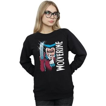 Marvel Jersey X-Men Come Here para mujer