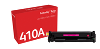 xerox everyday toner para hp 410a color laserjet pro m452 mfp m377cf413a crg046m magenta