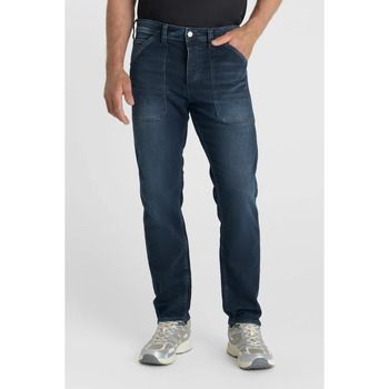 Le Temps des Cerises Jeans Jeans loose, ancho , largo 34 para hombre