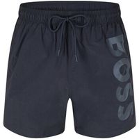 boss short octopus para hombre